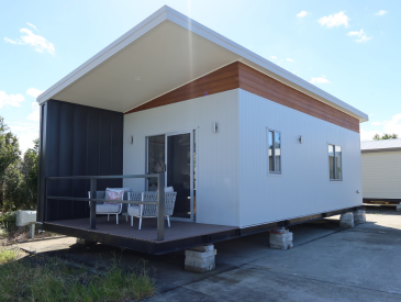Modular complete
