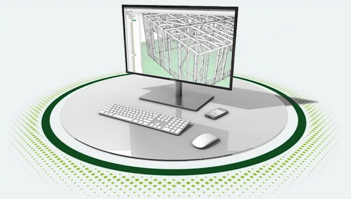 21 benefits of FRAMECAD cold formed steel software