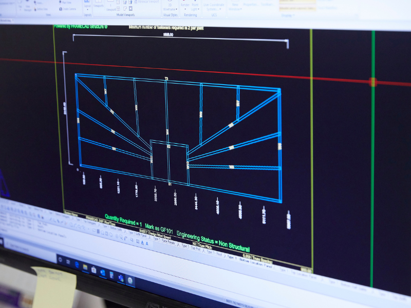 Design software