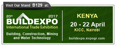 Kenya Build Expo