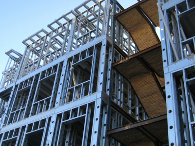Steel framing terms 2