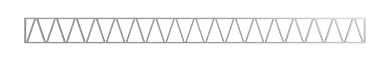 Parallel Chord - Single Joist1