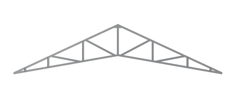 Scissored Front