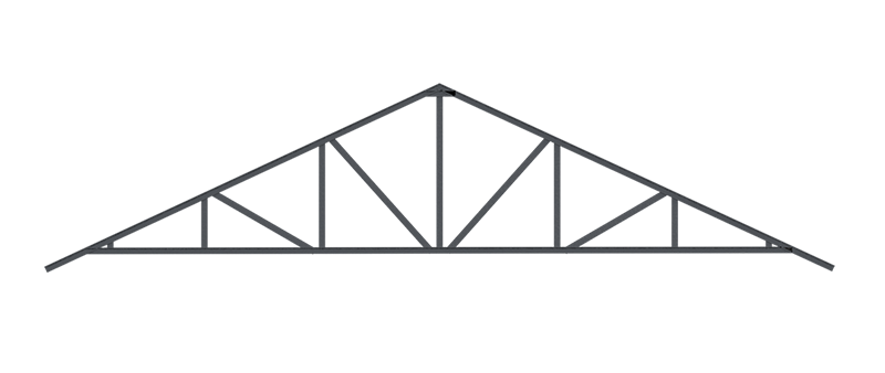 Standard Truss