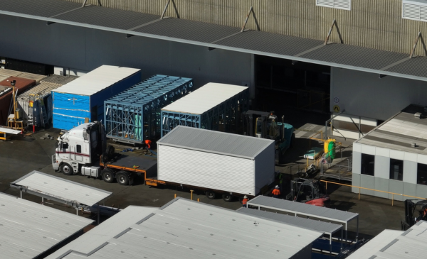 Fleetwood is Revolutionizing Modular Construction Across Australia