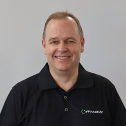 Clint Greaves FRAMECAD