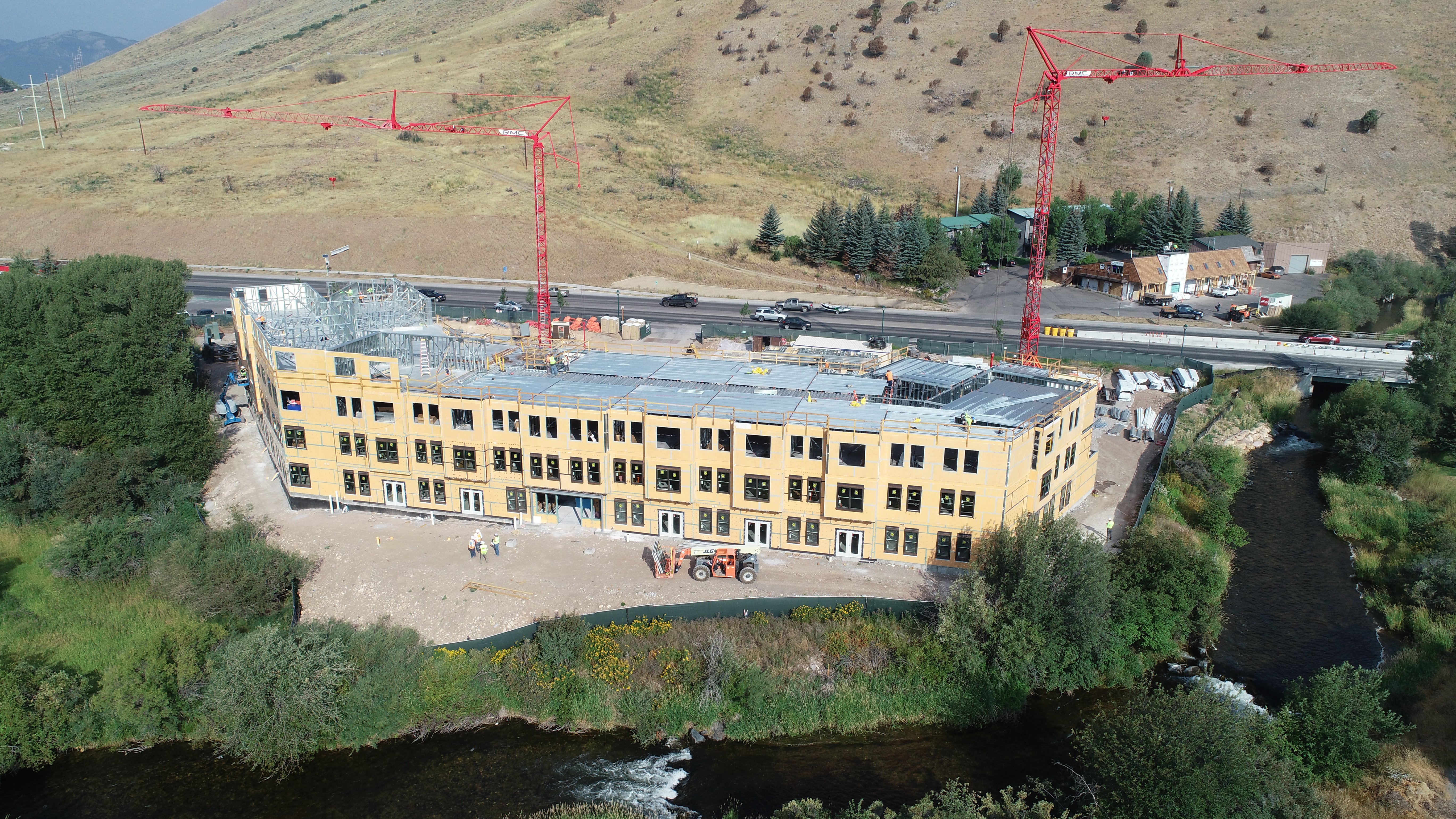 Douglass Colony_Sagebrush Apts_Oct2020