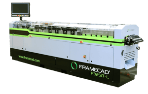 FRAMECAD F325iT-L