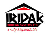 Iridak Roofing SYstems Logo