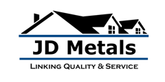 JD Metals Logo