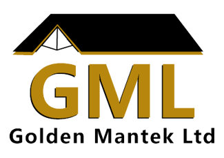 Golden Mantek logo