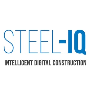 Steel-IQ logo