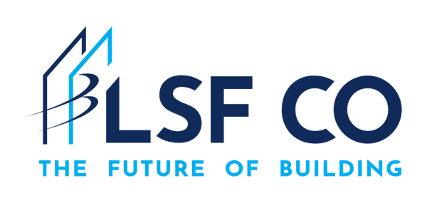 LSF Co logo LSF Co logo
