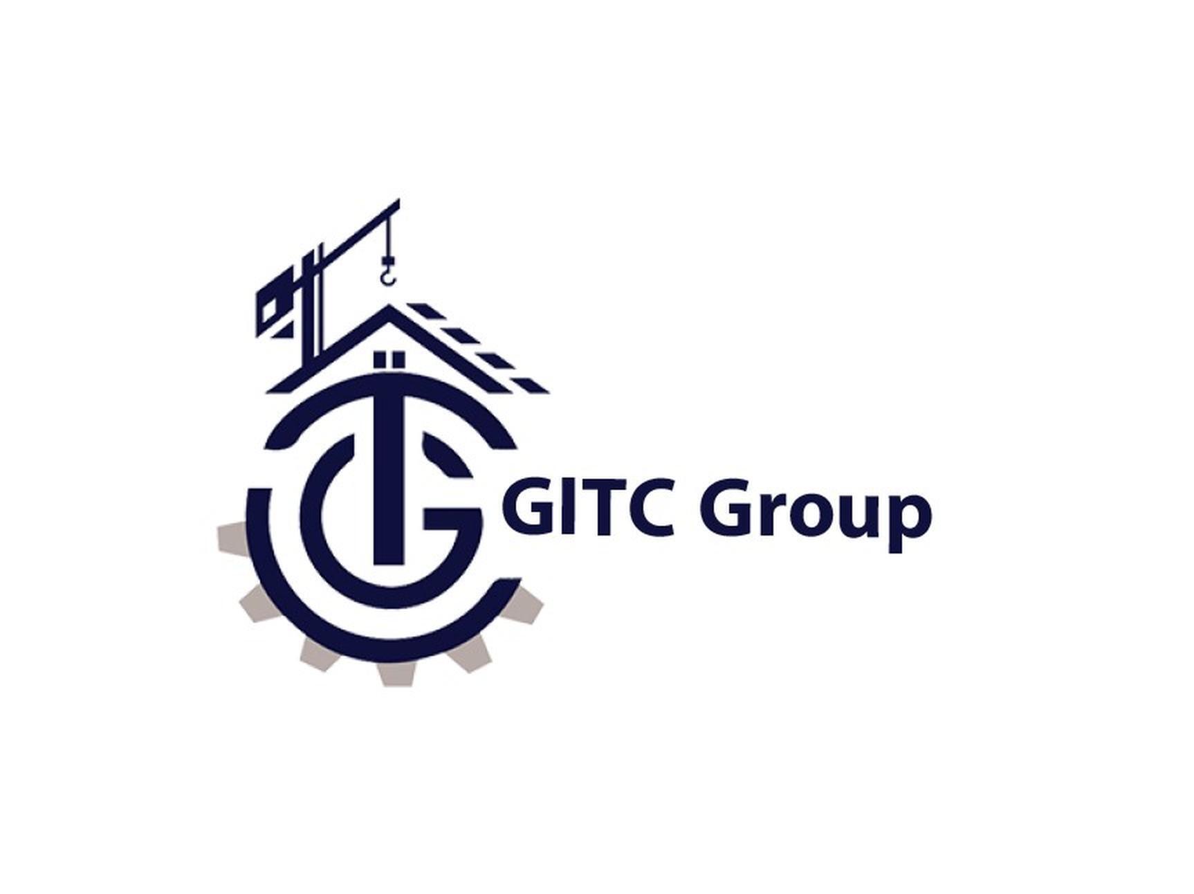 GITC INTERNATIONAL HOLDING Company - Logo GITC INTERNATIONAL HOLDING Company - Logo