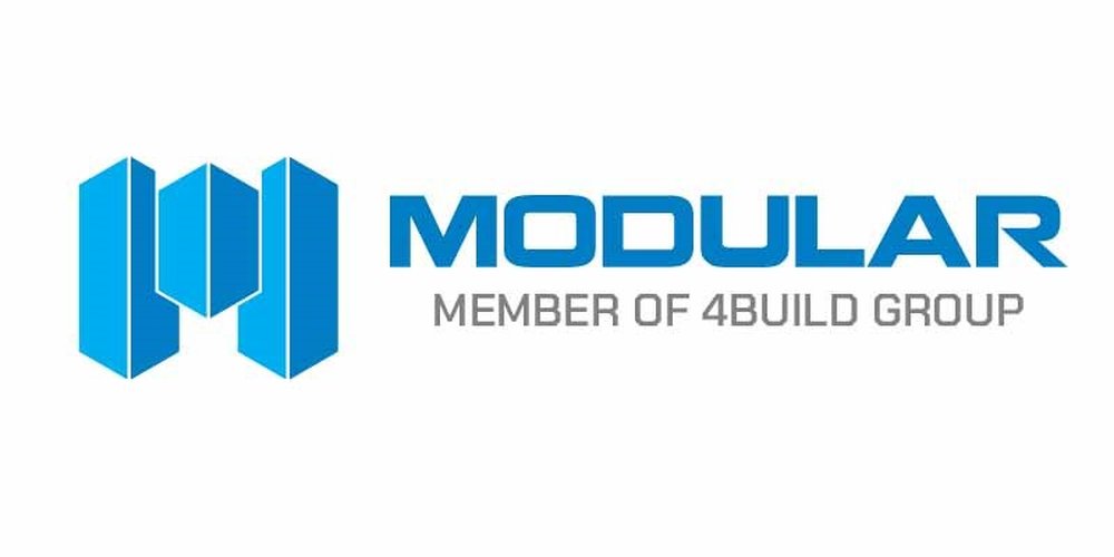 M-Modular Logo M-Modular Logo