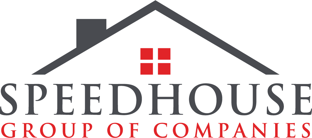 Speed house logo