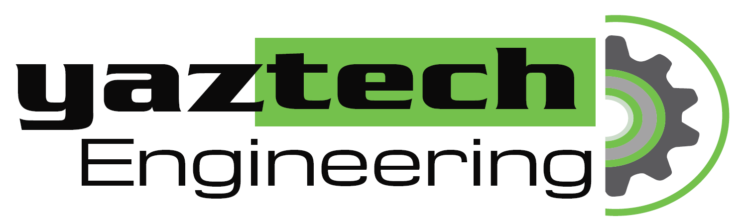 Yaztech Engineering_logo