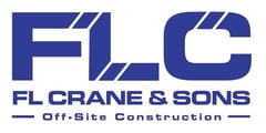 F L Crane & Sons Logo