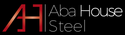 Aba Steel House Logo