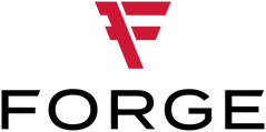 FORGE Logo