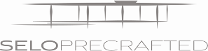 SeloPrecrafted Logo