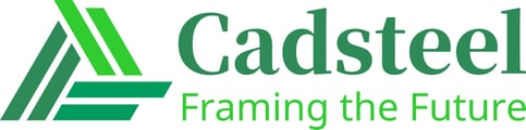 Cadsteel - logo