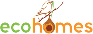 Eco Homes Tanzania - Logo