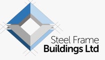 Steel Frame Buildings logo