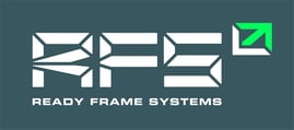 Ready frame systems Logo