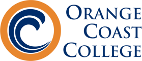 Orange Coast College Logo