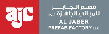 Al Jaber  Prefab-Logo