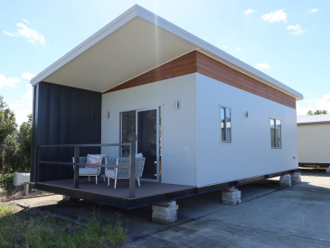 Modular home