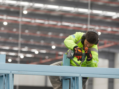 light gauge steel framing manufacturing