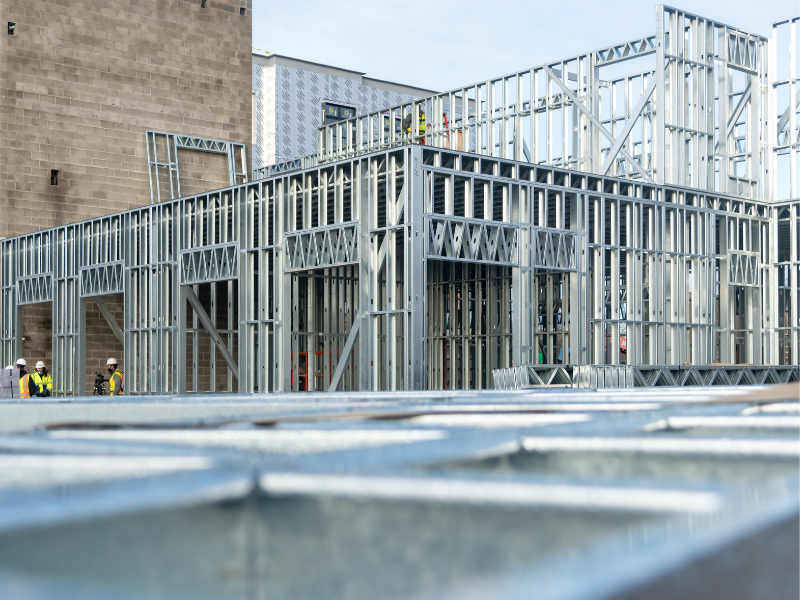 Steel Framing