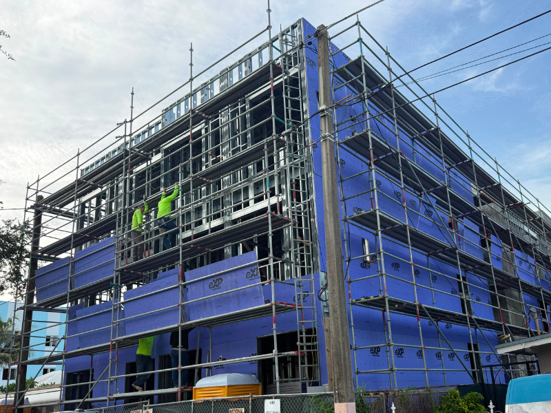 Orlando Steel Framing1