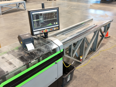 FRAMECAD Nexa