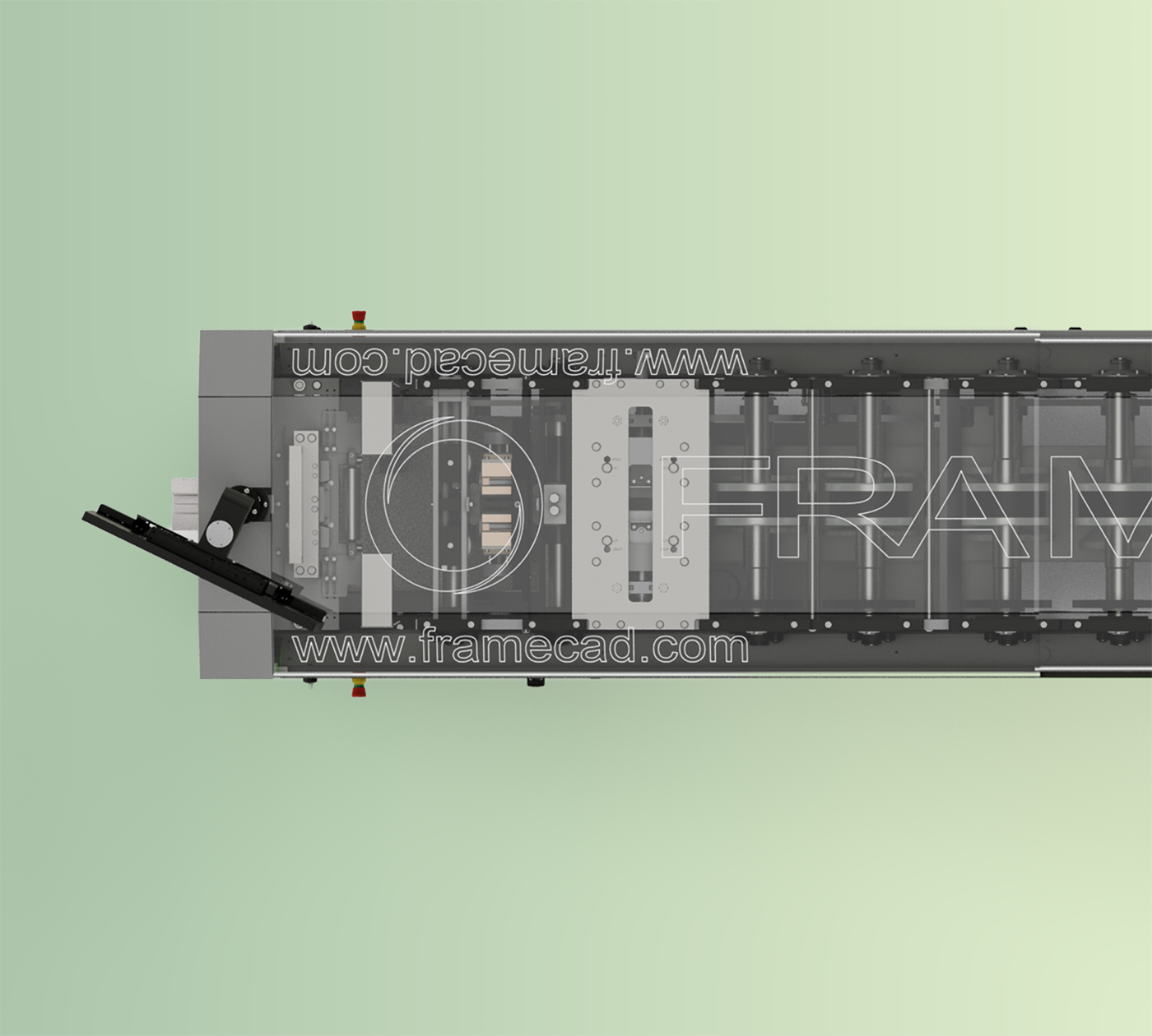 Steelform Core System