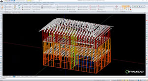 FRAMECAD Structure 9.2.3