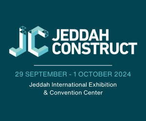 Jeddah Construct 2024 - Blog