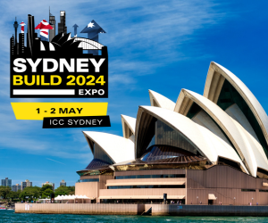 Sydney Build 2024