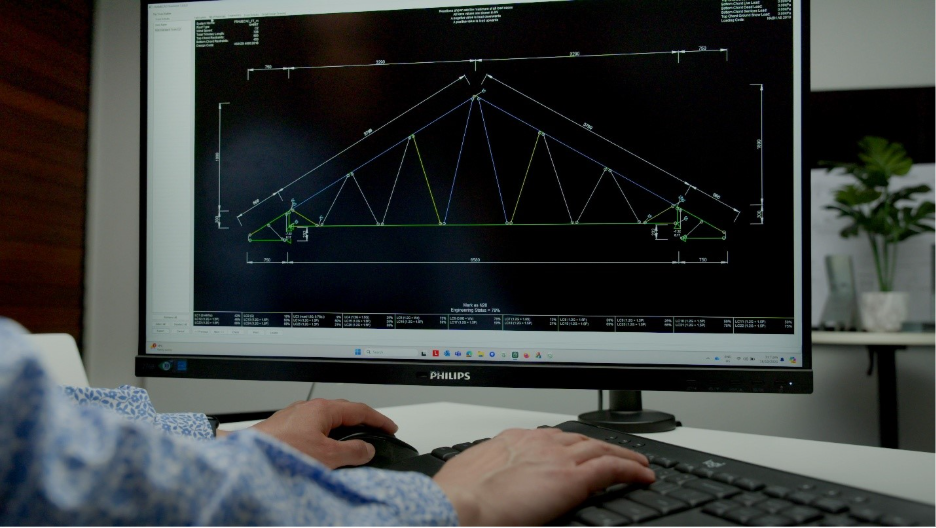  Steelwise Engineering in use