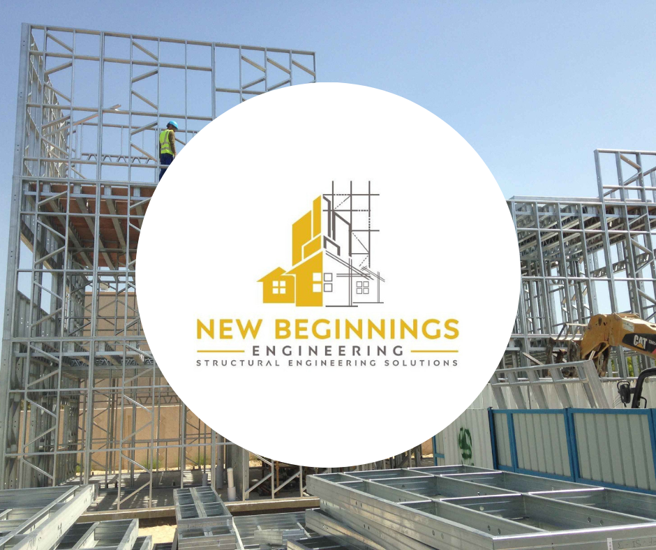 New Beginnings Engineering | FRAMECAD Connect