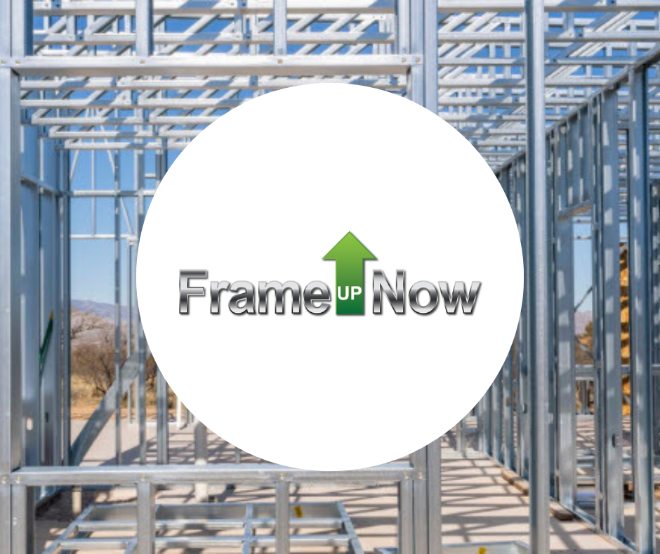 Frame Up Now FrameUpNow | FRAMECAD Connect
