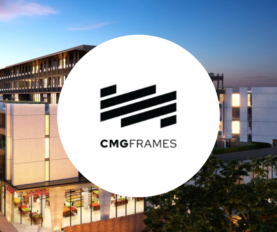 CMG Frames | FRAMECAD Connect