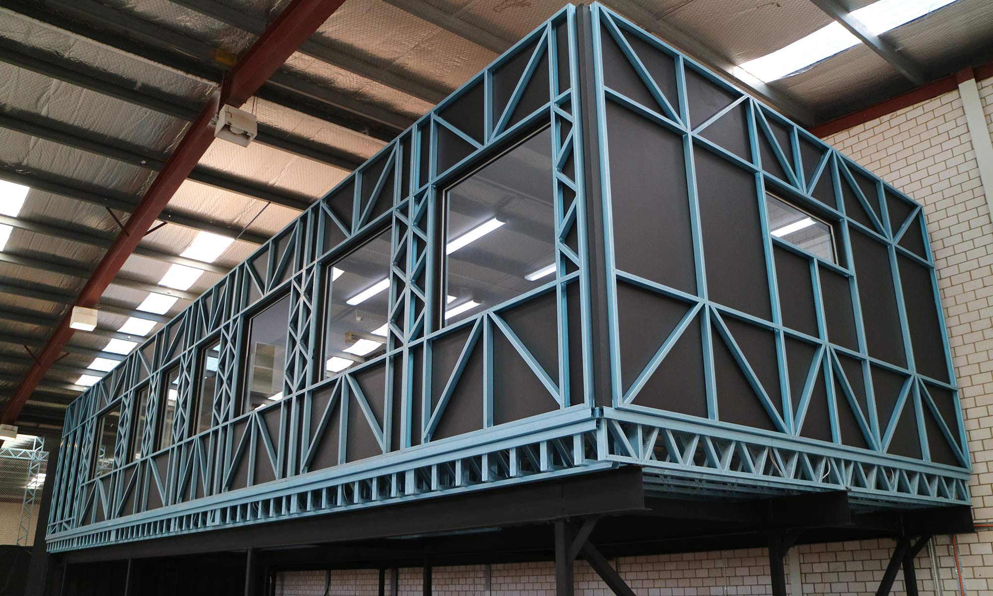 Inside Modular Explores the Role of CFS in Modular Construction, image size:2000x1200